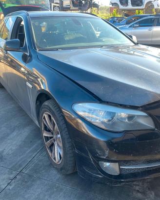 Ricambi usati auto BMW Serie 5 Touring F10