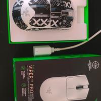 Razer viper v3 pro 