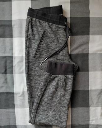 🌀pantaloni sportivi tuta jogger leggings Terranov