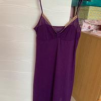 Camicia da notte estiva