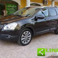 LINK MOTORS: NISSAN QASHQAI +2 2.0 DCI 4WD
