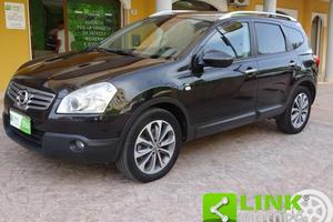 LINK MOTORS: NISSAN QASHQAI +2 2.0 DCI 4WD