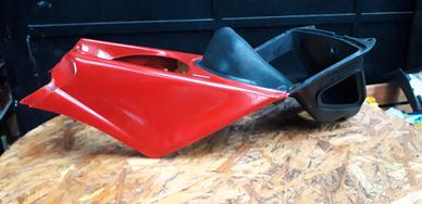 airbox originale DUCATI 748 916 996