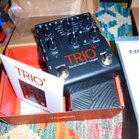 TRIO +
