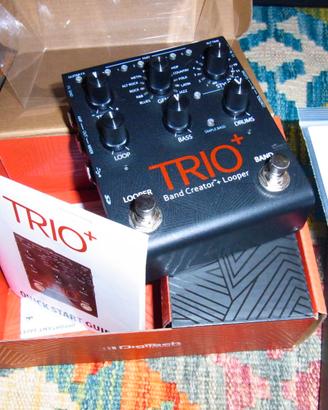 TRIO +