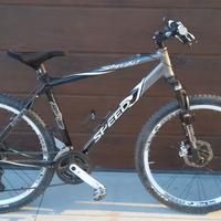 Mountain Bike Skarabel Speed