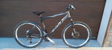 Mountain Bike Skarabel Speed