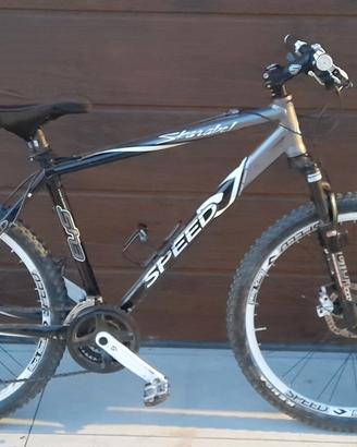 Mountain Bike Skarabel Speed