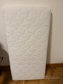 Materasso lettino/culla