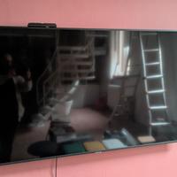TV LED 65" SMART SAMSUNG