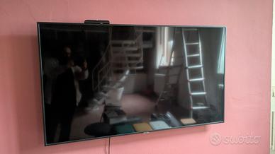 TV LED 65" SMART SAMSUNG