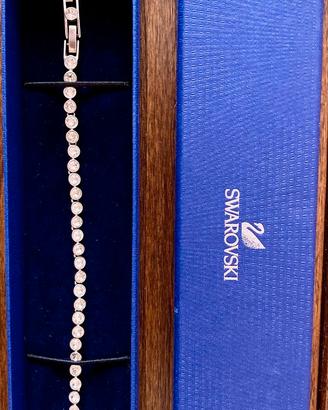 Bracciale Swarovski 