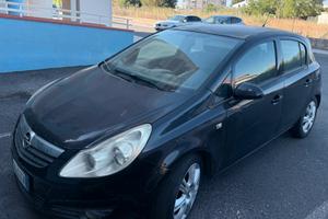 Opel corsa 1.2 gpl