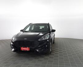 FORD Kuga Kuga 2.0 EcoBlue 120 CV aut. 2WD ST-Li