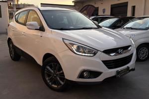 Hyundai iX35 1.7 CRDi 2WD Xpossible LED