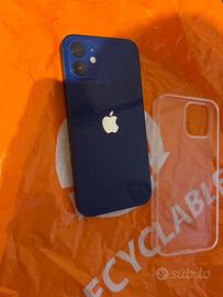 Iphone 12 64gb BLU