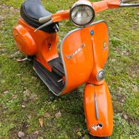 vespa 50 l conservata 