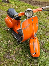 vespa 50 l conservata 