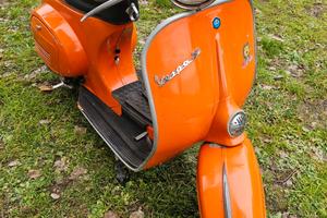 vespa 50 l conservata 