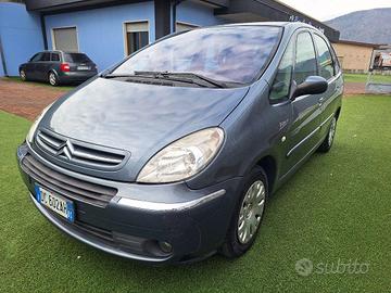 CITROEN XSARA C4 - 1.6 HDi 90CV Classique - CONTO