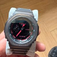 Casio new model 2026