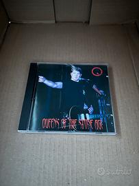 Piccolo lotto hard rock/metal