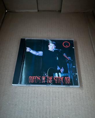 Piccolo lotto hard rock/metal