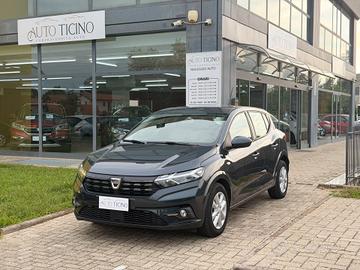 Dacia Sandero 1.0 SCe 65 CV Comfort