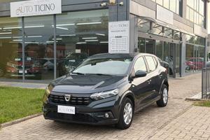 Dacia Sandero 1.0 SCe 65 CV Comfort