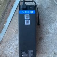 Batteria per bici elettrica 48V 16Ah (768Wh)