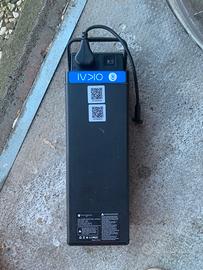 Batteria per bici elettrica 48V 16Ah (768Wh)