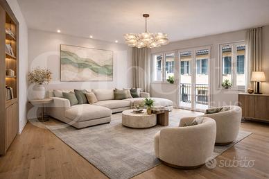 Appartamento Sassuolo [Cod. rif Re22 SASSVRG]