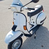 Piaggio Vespa 125 PX VNX5T -T5- 1986