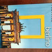 Berlino Guida turistica National Geographic 2015