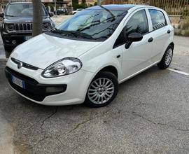 Fiat punto 1.3mtj