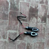 Frecce per scooter e moto