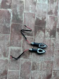 Frecce per scooter e moto