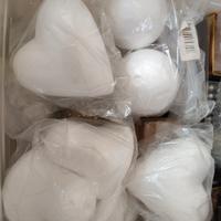 forme in polistirolo