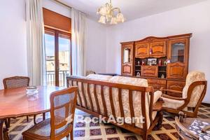 TERRATAETTO SEMI INDIPENDENTE