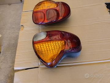 Fanale stop posteriore DX Multipla 1 serie