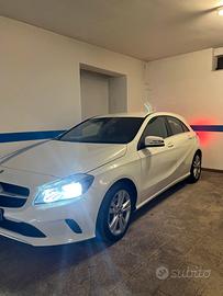 Mercedes classe a 180d