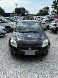 Fiat Bravo 1.6 Diesel Automatica – 2008 – 171.000