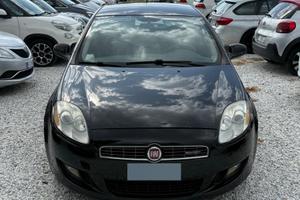 Fiat Bravo 1.6 Diesel Automatica – 2008 – 171.000