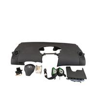 Kit Airbag Toyota Yaris 1.3 Benzina del 2011