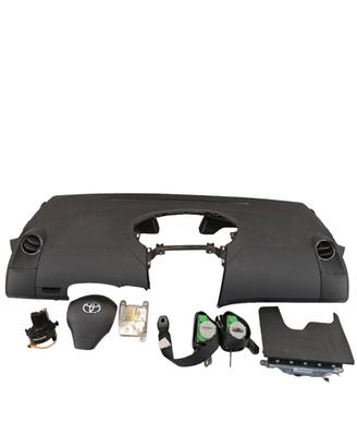 Kit Airbag Toyota Yaris 1.3 Benzina del 2011