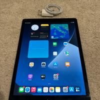 IPad Pro 12.9” Wi-Fi 128GB Grigio Siderale