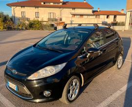 Ford Fiesta Gpl