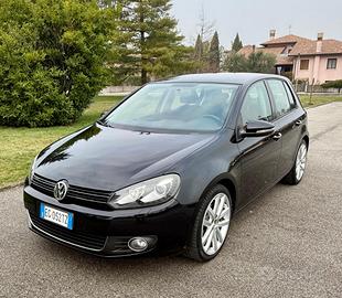 VW GOLF 2.0 Tdi DSG