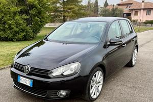VW GOLF 2.0 Tdi DSG