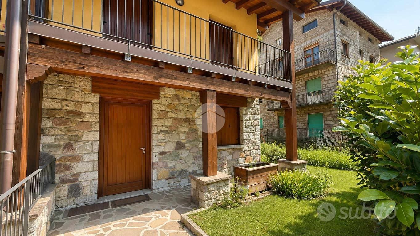 Casa – Breno, Campogrande - Vista 2